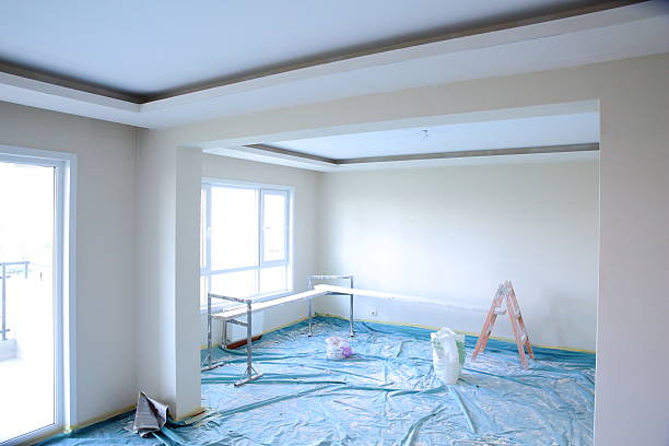 Best Drywall Sanding and Smoothing  in Eulyptus Hills, CA